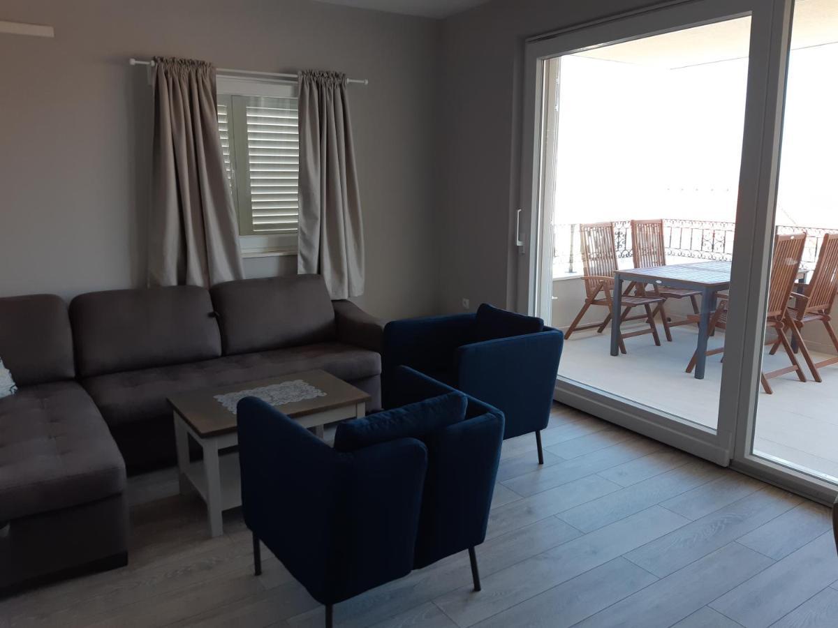 Apartment Lizzi. Trogir Exterior foto