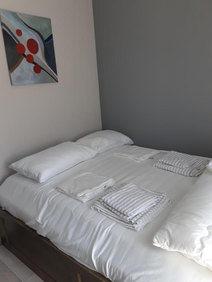 Apartment Lizzi. Trogir Exterior foto