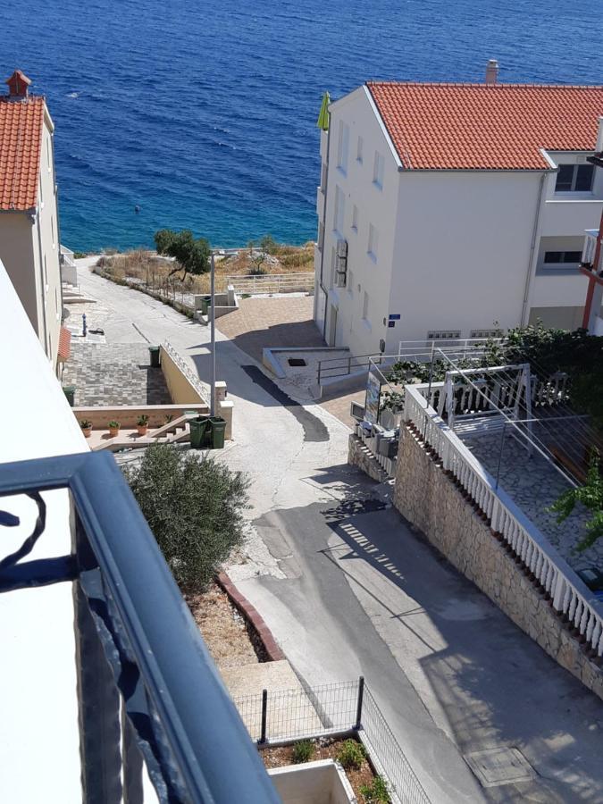 Apartment Lizzi. Trogir Exterior foto