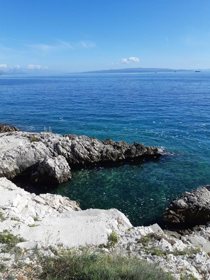 Apartment Lizzi. Trogir Exterior foto