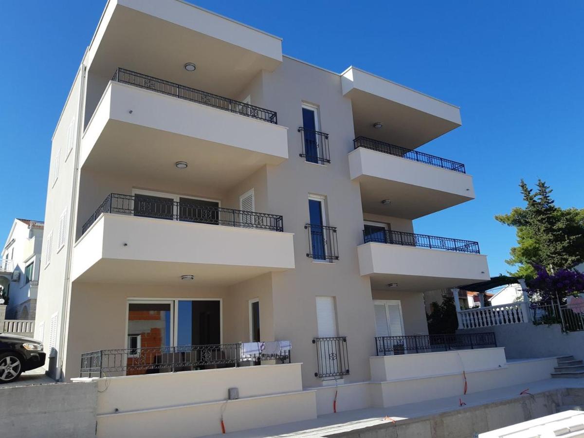 Apartment Lizzi. Trogir Exterior foto