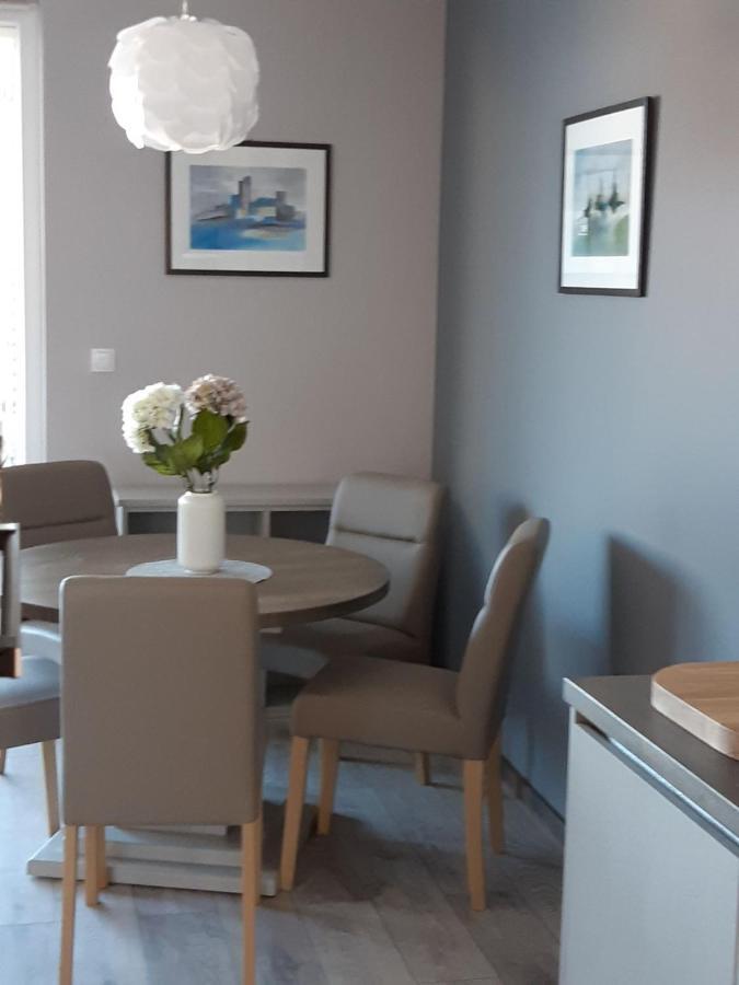Apartment Lizzi. Trogir Exterior foto