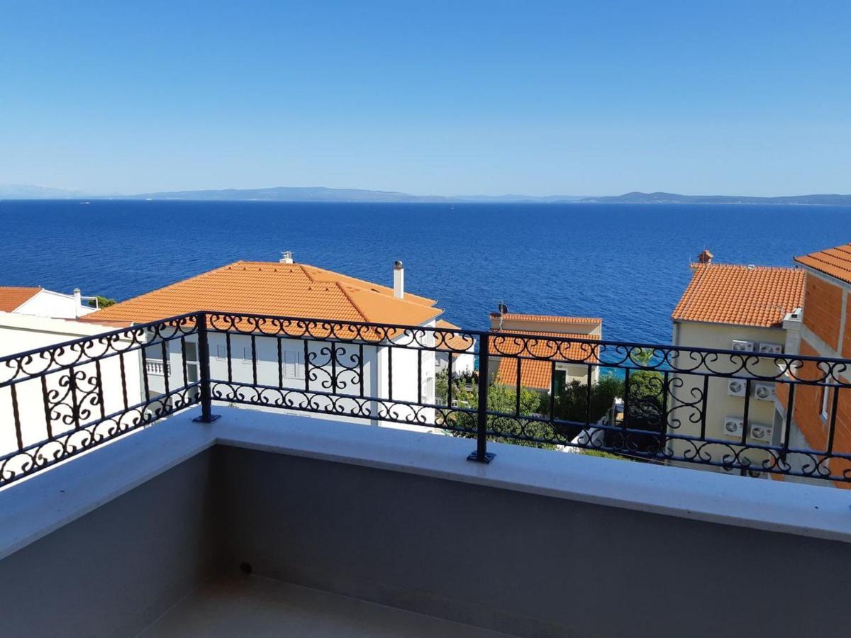 Apartment Lizzi. Trogir Exterior foto